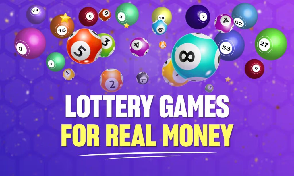 How to Navigate the World of Online Lottery Betting Safely?